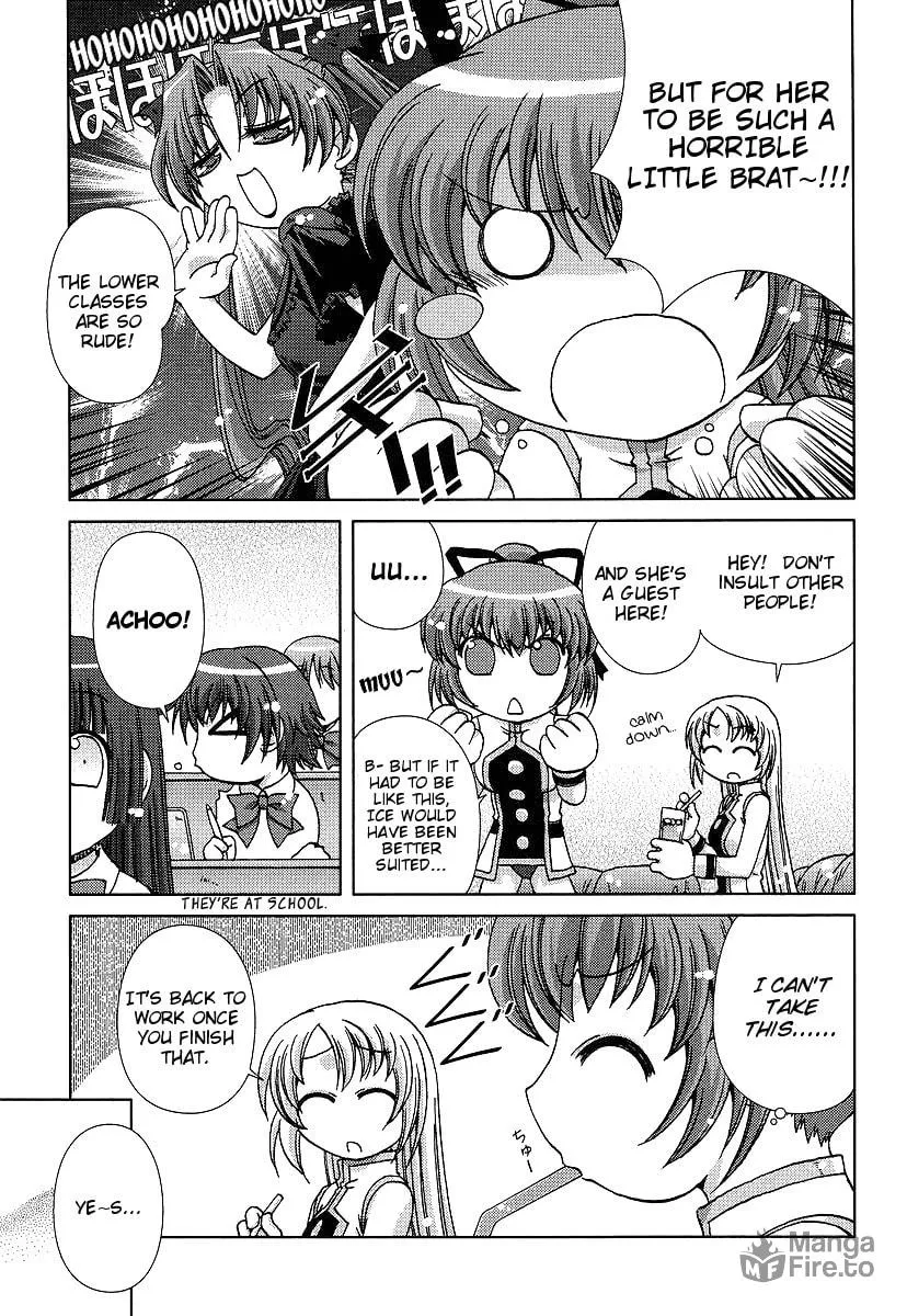 Read Hot spring planet chapter 2 image 14 on Lezhin