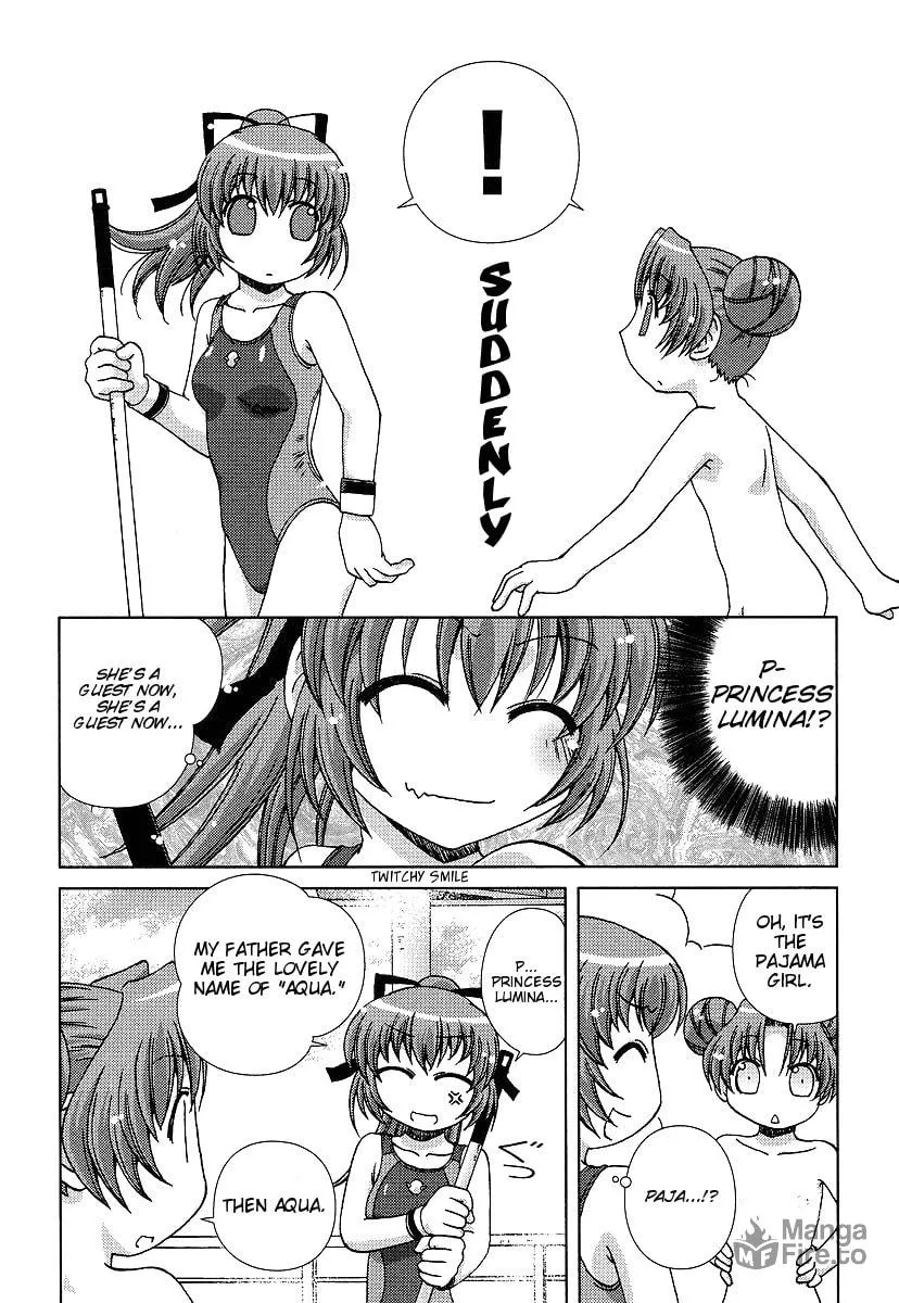 Read Hot spring planet chapter 2 image 17 on Lezhin