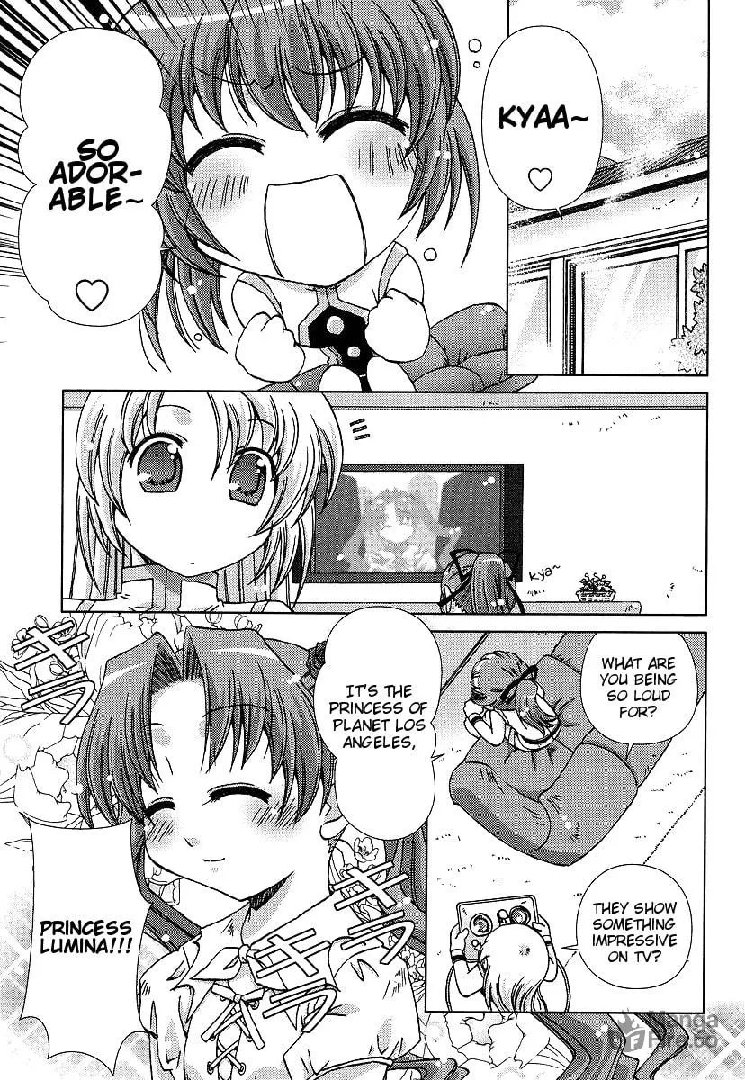Read Hot spring planet chapter 2 image 2 on Lezhin