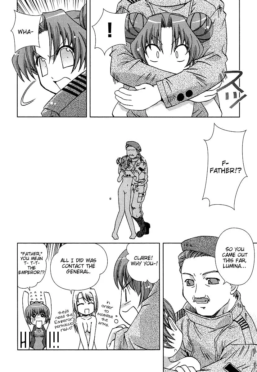 Read Hot spring planet chapter 2 image 22 on Lezhin