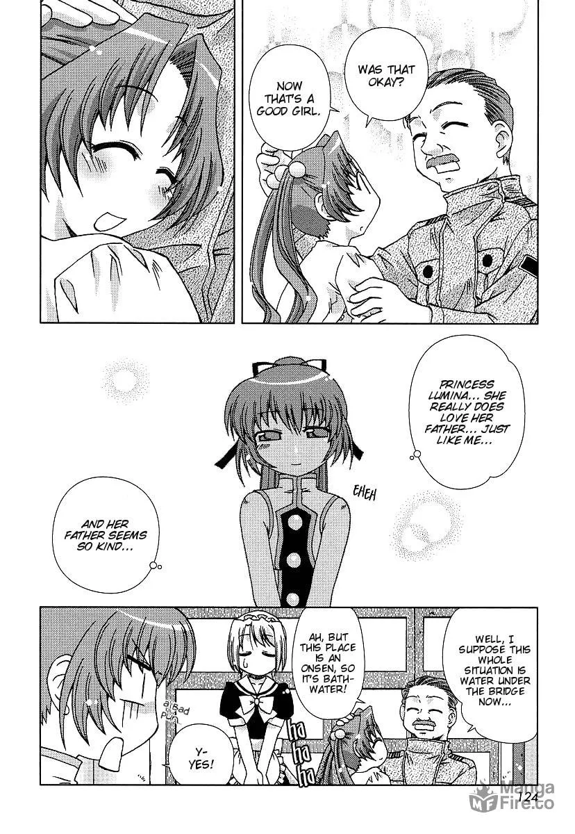 Read Hot spring planet chapter 2 image 24 on Lezhin