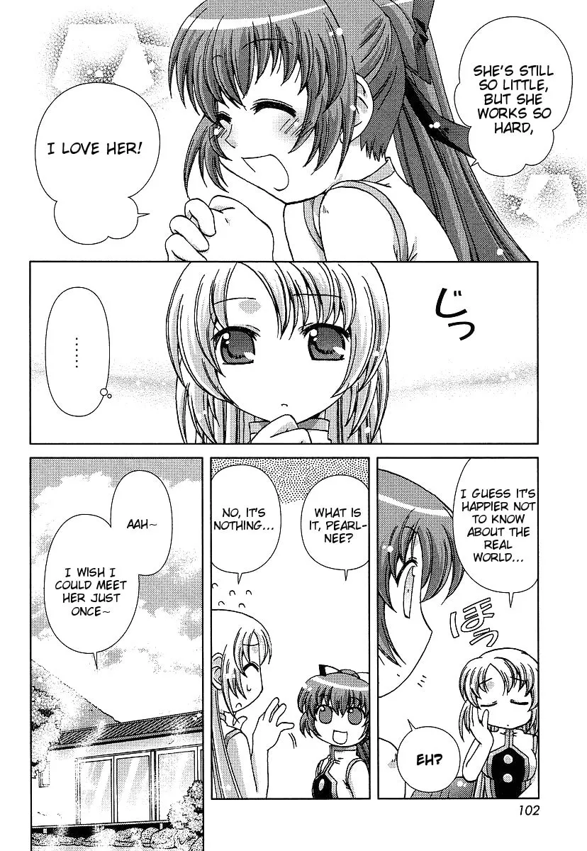 Read Hot spring planet chapter 2 image 3 on Lezhin