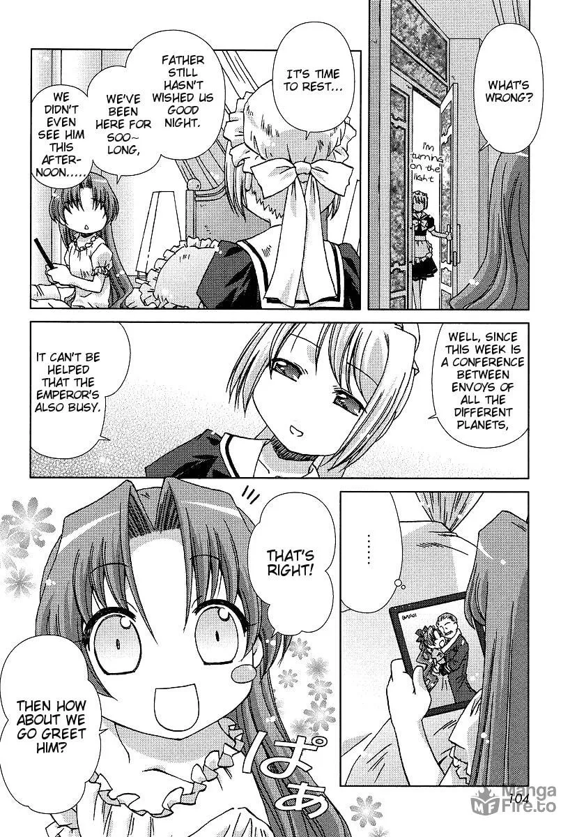 Read Hot spring planet chapter 2 image 5 on Lezhin
