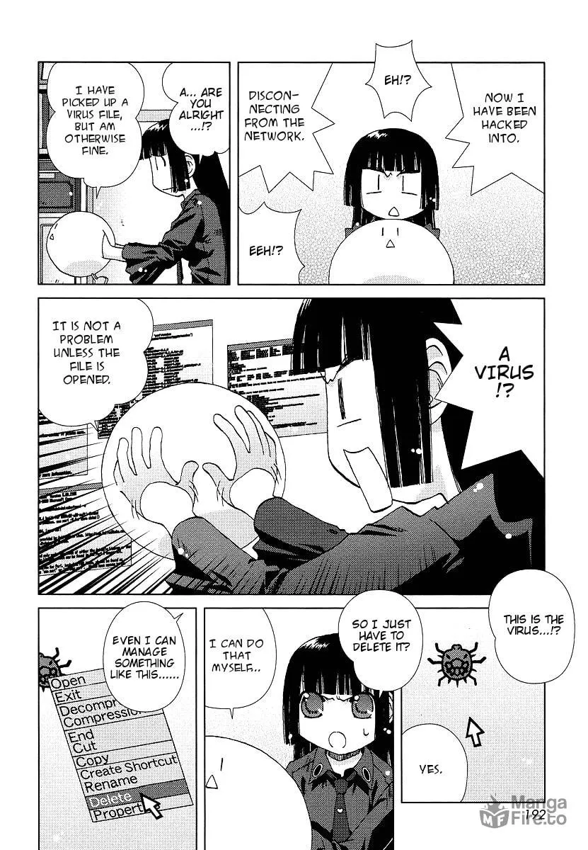 Read Hot spring planet chapter 3 image 17 on Lezhin