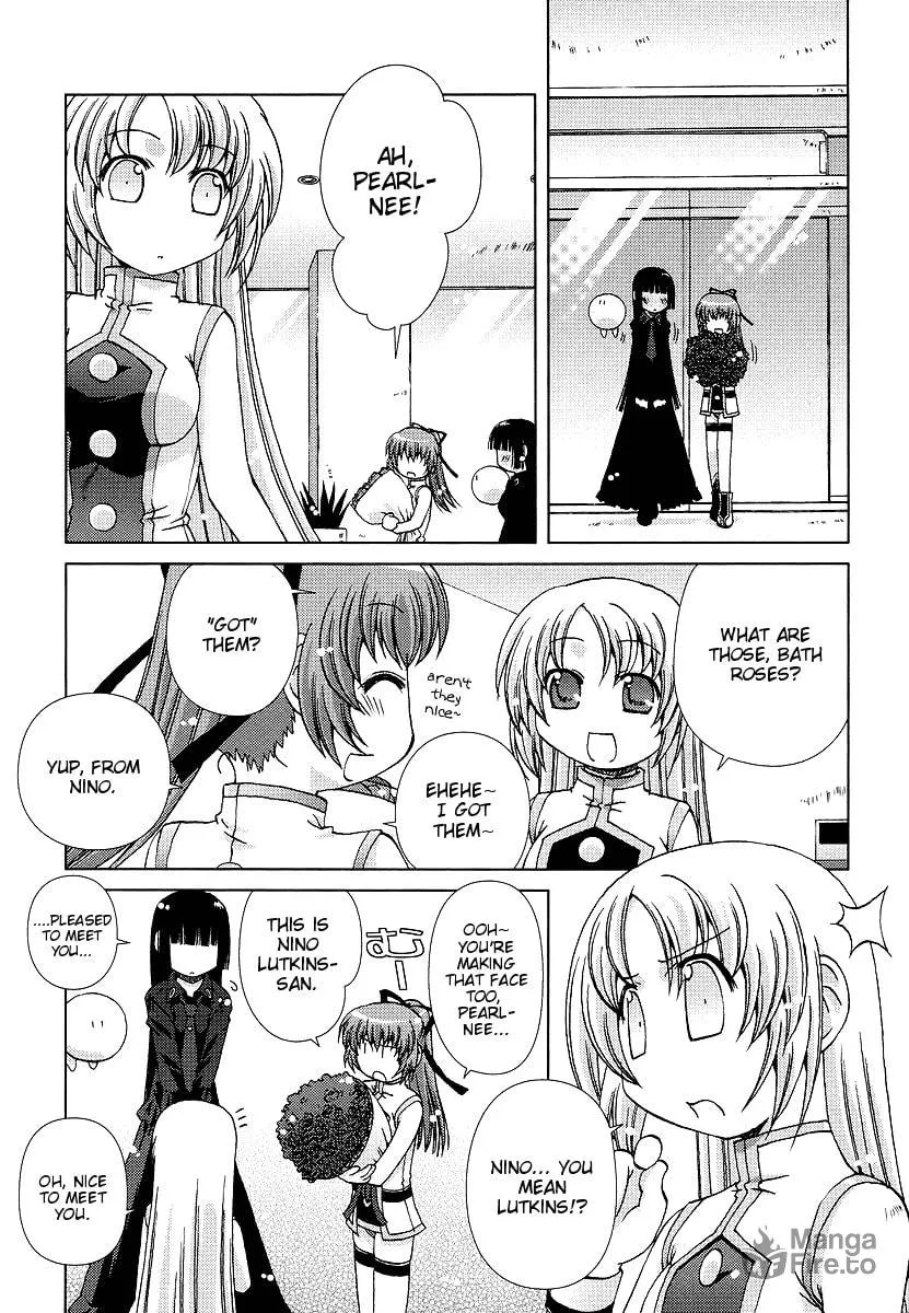 Read Hot spring planet chapter 3 image 8 on Lezhin
