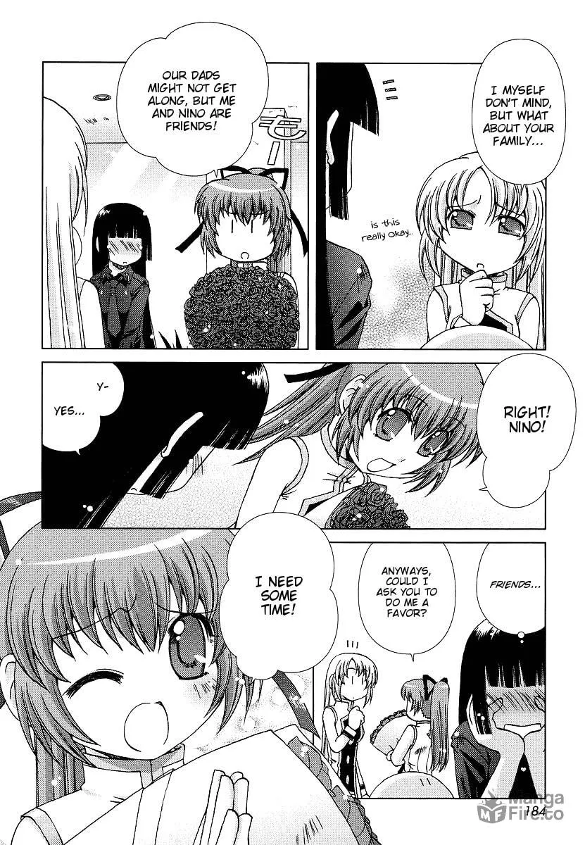 Read Hot spring planet chapter 3 image 9 on Lezhin