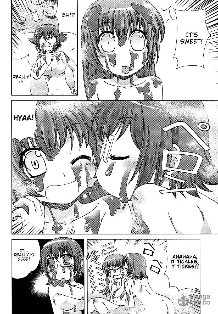 Read Hot spring planet chapter 4 image 20 on Lezhin