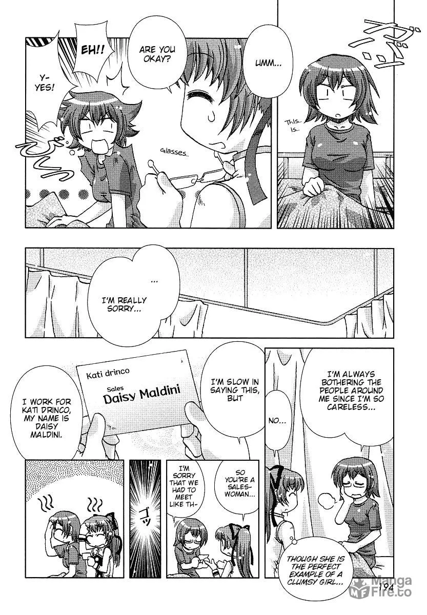 Read Hot spring planet chapter 4 image 9 on Lezhin
