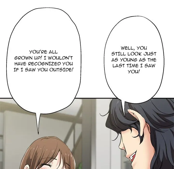 Read Hot Yoga chapter 1 image 10 on Lezhin