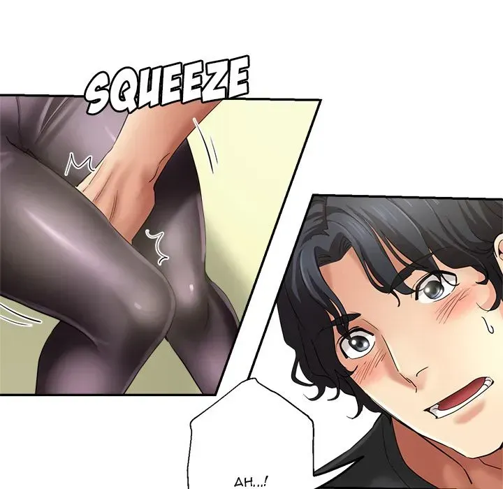 Read Hot Yoga chapter 1 image 100 on Lezhin