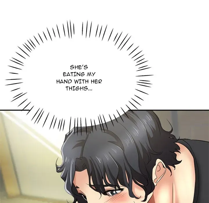 Read Hot Yoga chapter 1 image 111 on Lezhin