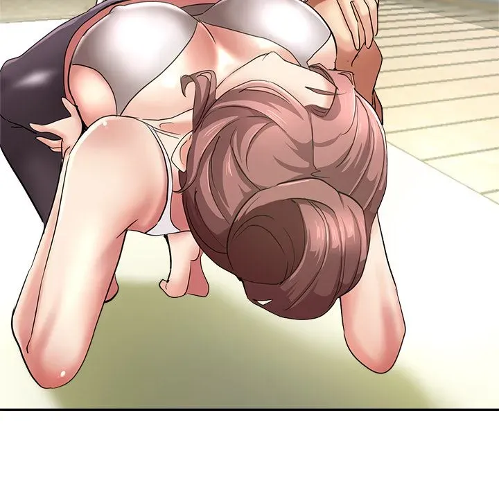 Read Hot Yoga chapter 1 image 116 on Lezhin