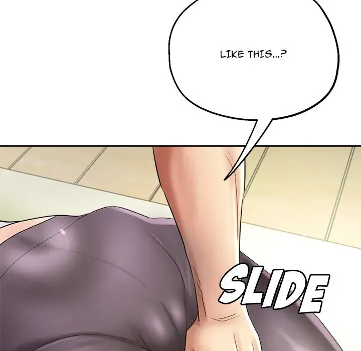Read Hot Yoga chapter 1 image 118 on Lezhin