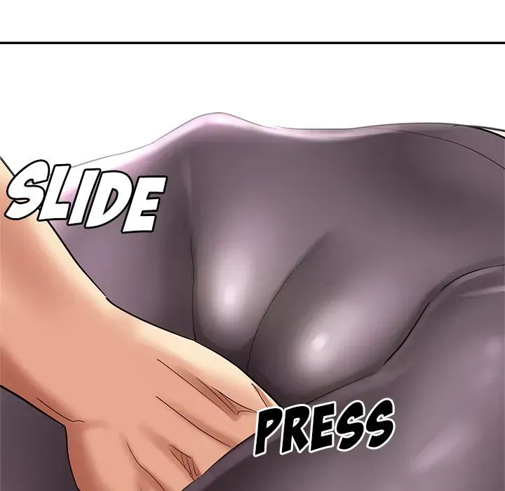 Read Hot Yoga chapter 1 image 124 on Lezhin