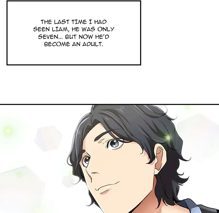 Read Hot Yoga chapter 1 image 13 on Lezhin