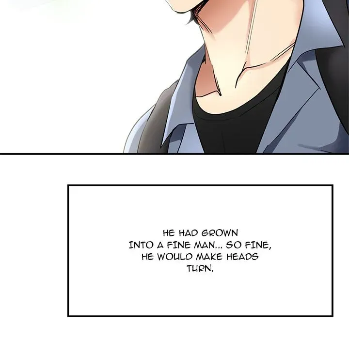 Read Hot Yoga chapter 1 image 14 on Lezhin