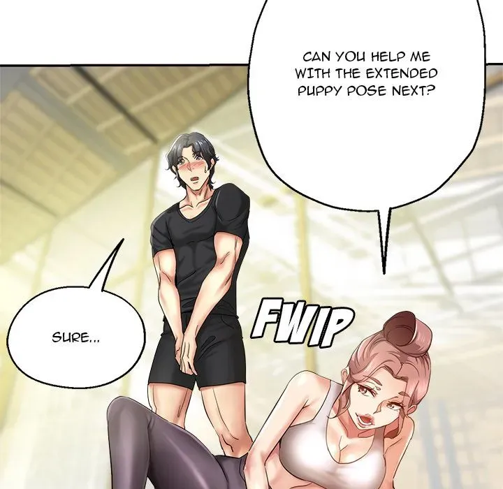 Read Hot Yoga chapter 1 image 142 on Lezhin