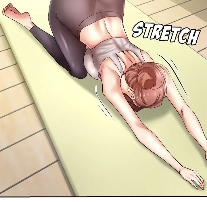 Read Hot Yoga chapter 1 image 145 on Lezhin