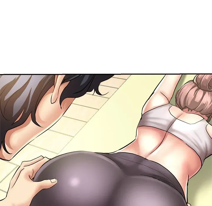Read Hot Yoga chapter 1 image 153 on Lezhin