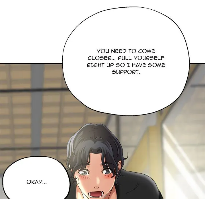 Read Hot Yoga chapter 1 image 156 on Lezhin