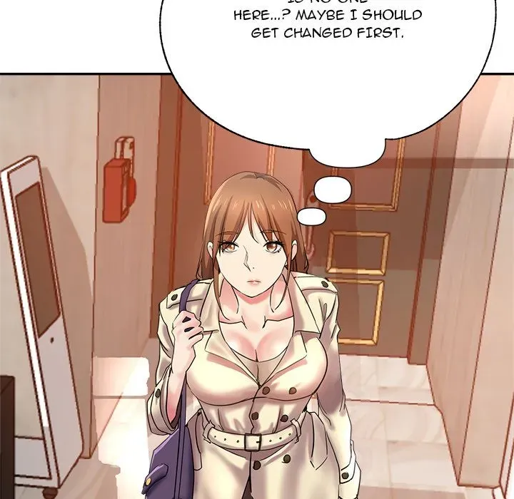 Read Hot Yoga chapter 1 image 189 on Lezhin