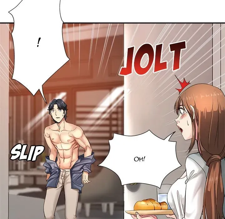 Read Hot Yoga chapter 1 image 19 on Lezhin