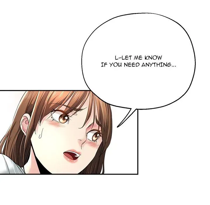 Read Hot Yoga chapter 1 image 21 on Lezhin
