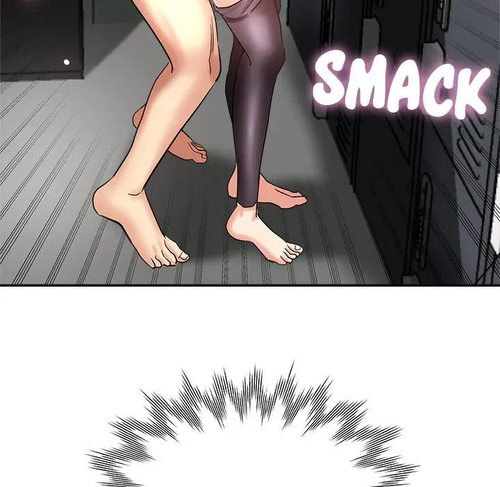 Read Hot Yoga chapter 1 image 214 on Lezhin