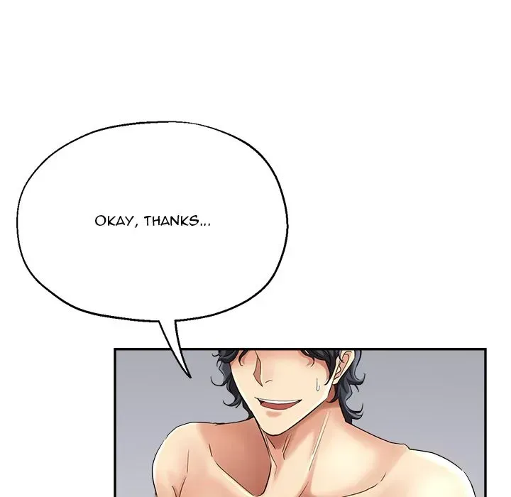 Read Hot Yoga chapter 1 image 22 on Lezhin