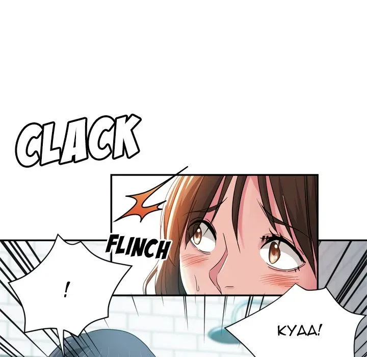 Read Hot Yoga chapter 1 image 36 on Lezhin