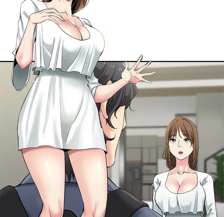 Read Hot Yoga chapter 1 image 4 on Lezhin