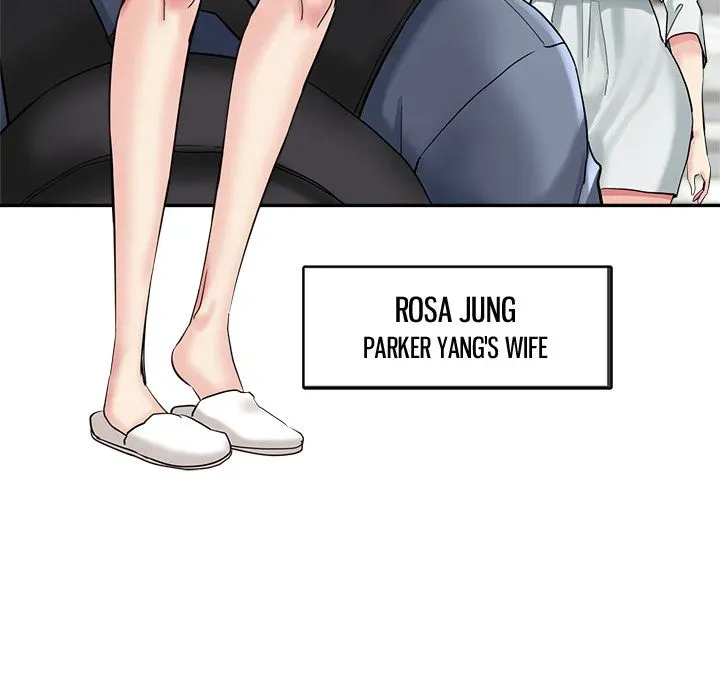 Read Hot Yoga chapter 1 image 5 on Lezhin