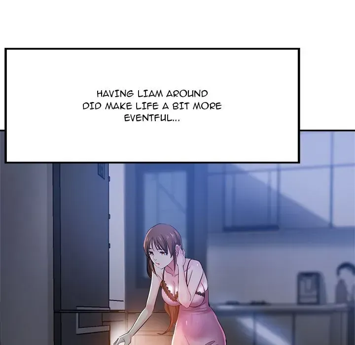 Read Hot Yoga chapter 1 image 52 on Lezhin