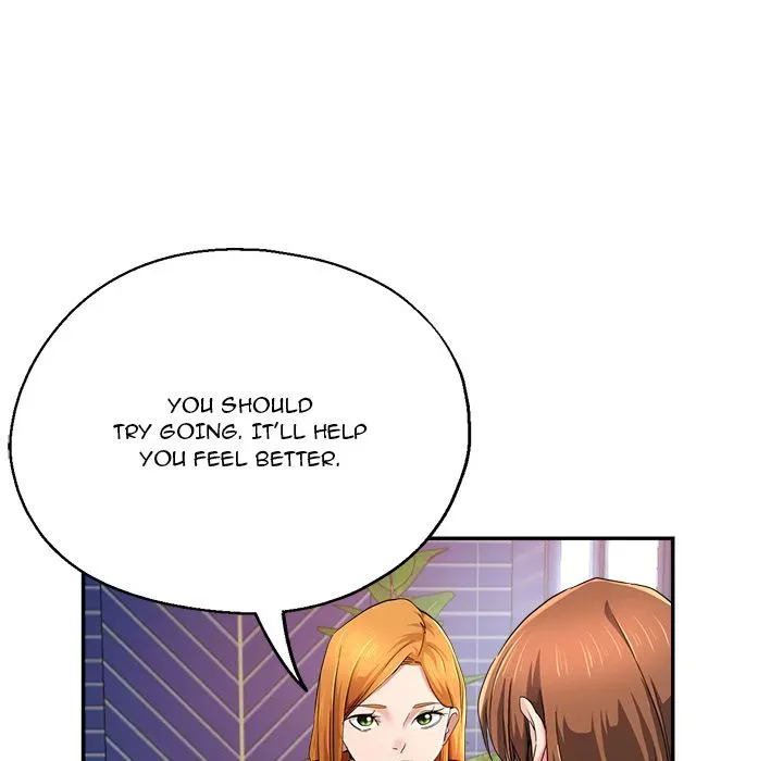 Read Hot Yoga chapter 1 image 70 on Lezhin
