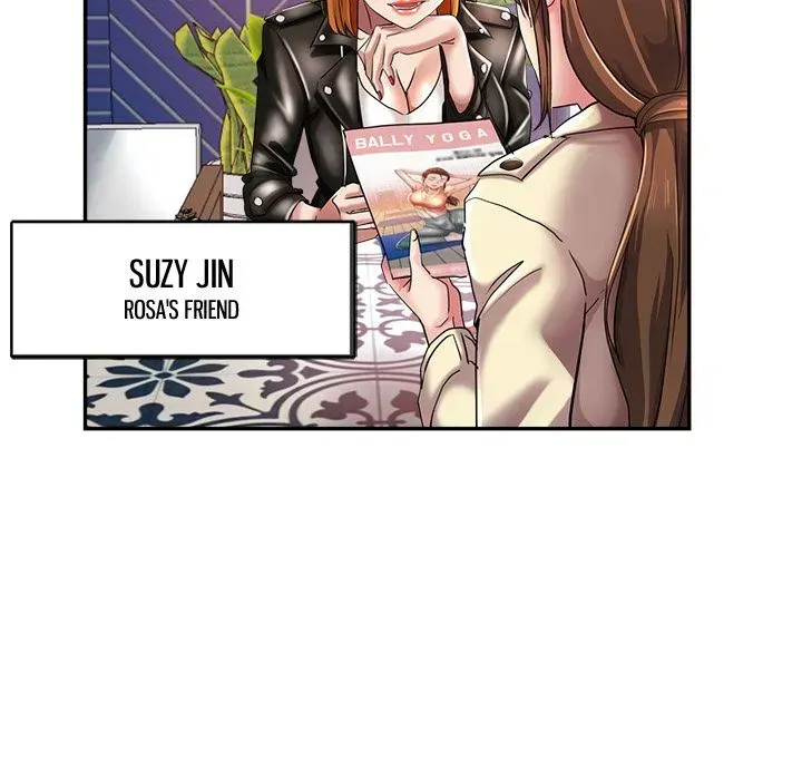 Read Hot Yoga chapter 1 image 71 on Lezhin