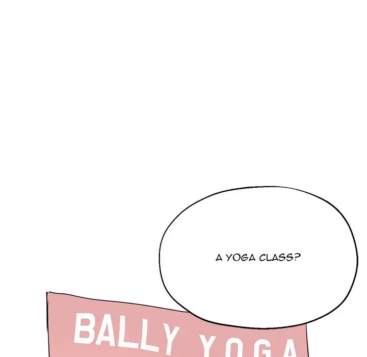 Read Hot Yoga chapter 1 image 72 on Lezhin