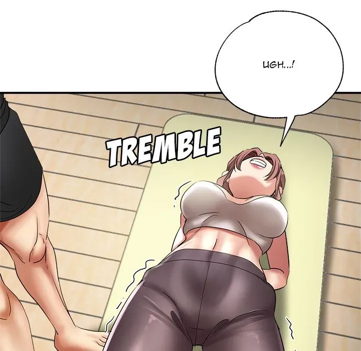 Read Hot Yoga chapter 1 image 80 on Lezhin