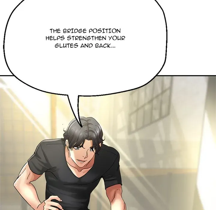 Read Hot Yoga chapter 1 image 83 on Lezhin