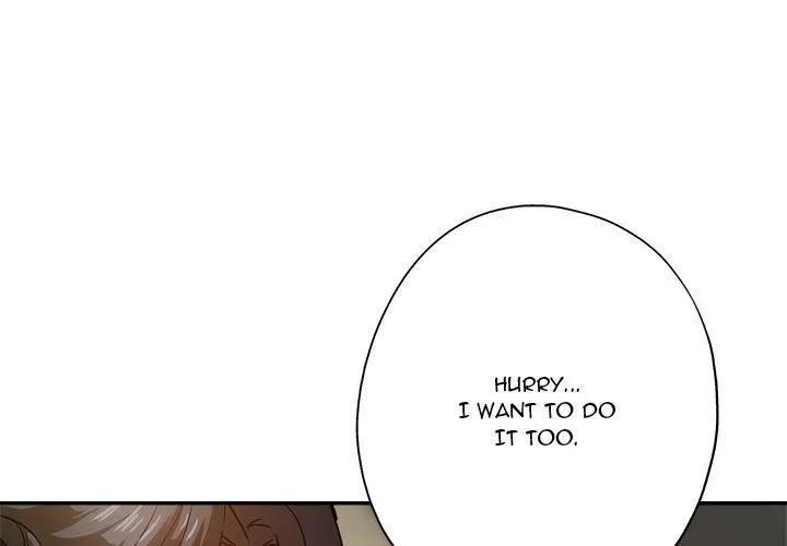Read Hot Yoga chapter 11 image 1 on Lezhin