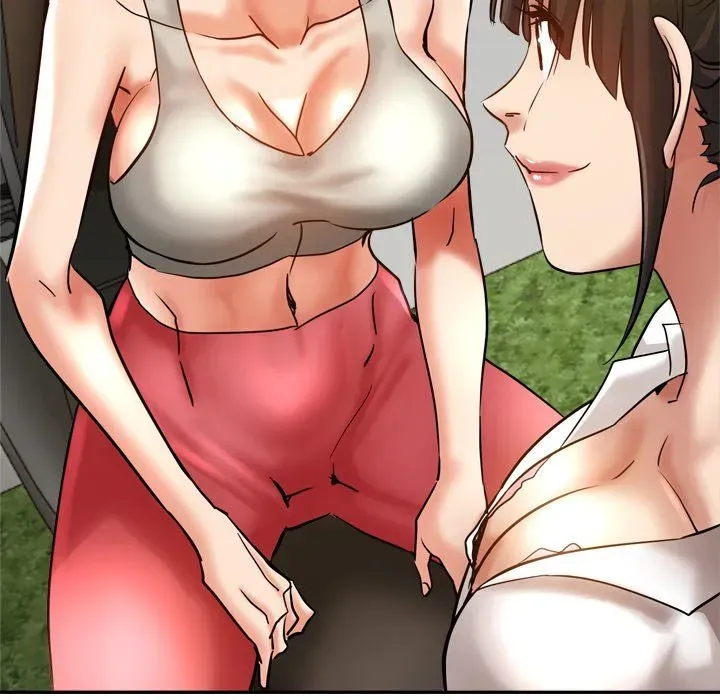 Read Hot Yoga chapter 11 image 101 on Lezhin