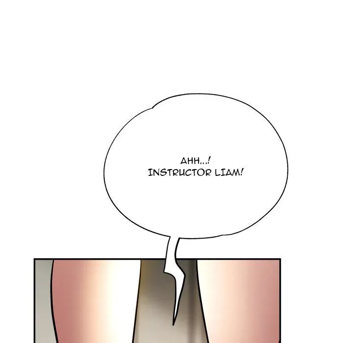Read Hot Yoga chapter 11 image 12 on Lezhin