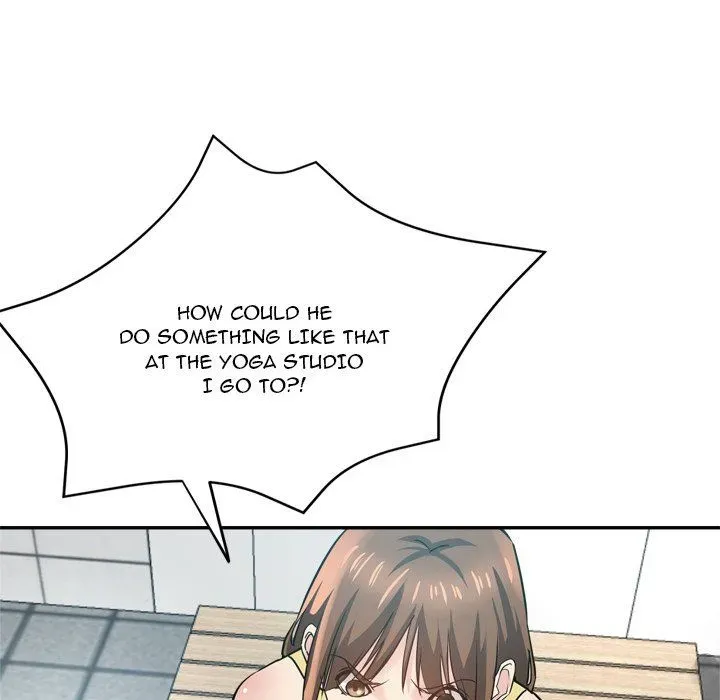 Read Hot Yoga chapter 11 image 122 on Lezhin