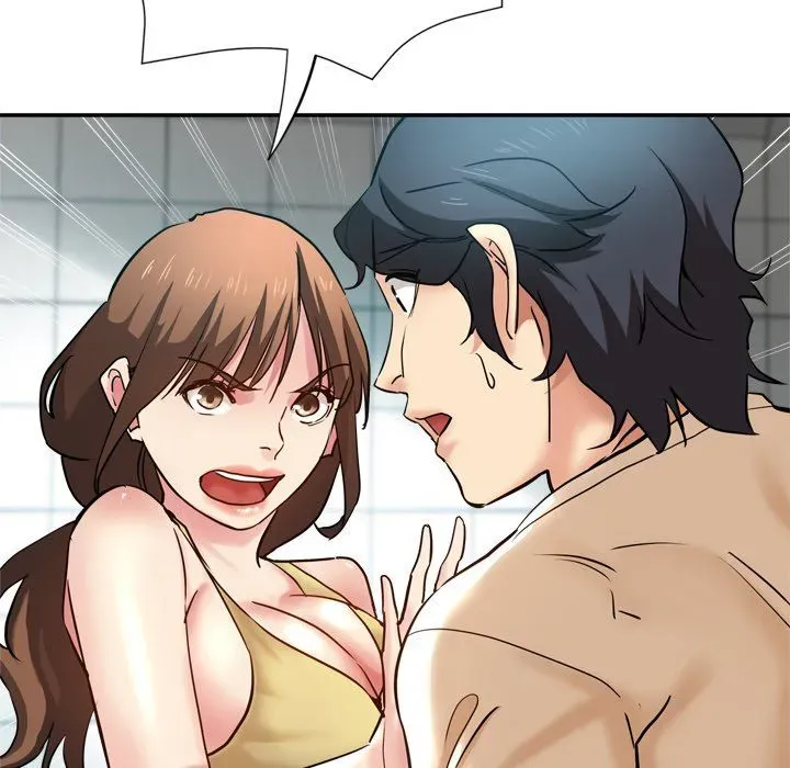 Read Hot Yoga chapter 11 image 146 on Lezhin