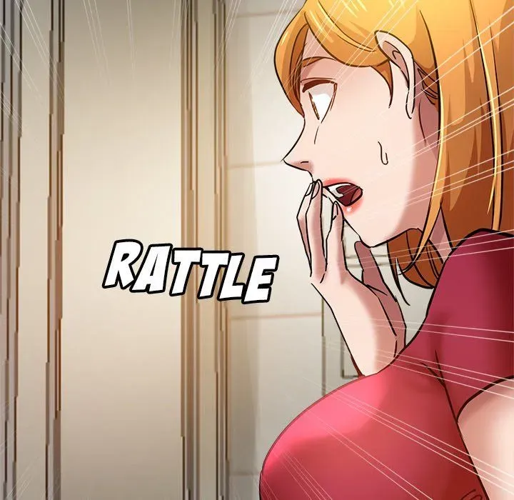 Read Hot Yoga chapter 11 image 16 on Lezhin
