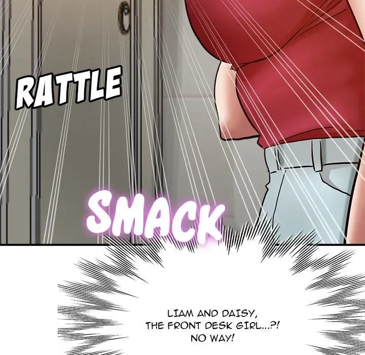Read Hot Yoga chapter 11 image 17 on Lezhin
