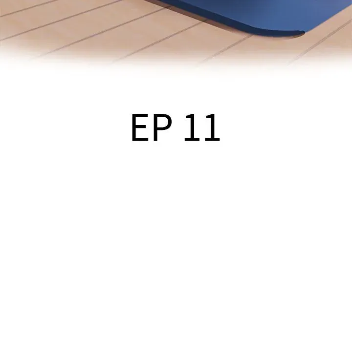 Read Hot Yoga chapter 11 image 21 on Lezhin