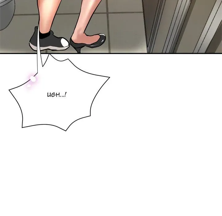 Read Hot Yoga chapter 11 image 25 on Lezhin