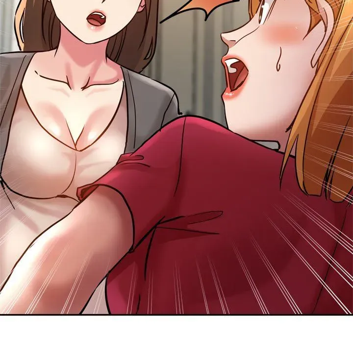 Read Hot Yoga chapter 11 image 33 on Lezhin
