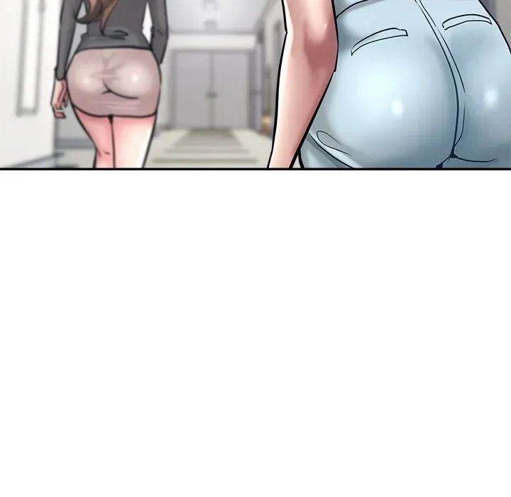 Read Hot Yoga chapter 11 image 52 on Lezhin
