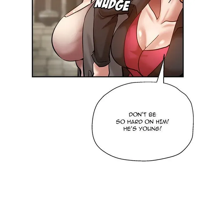 Read Hot Yoga chapter 11 image 76 on Lezhin